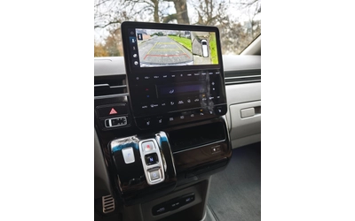 Hyundai Staria 2.2 CRDI 4x4  - HITRAC 8+ 1 - автомобили, коли, обяви за нови и употребявани 11