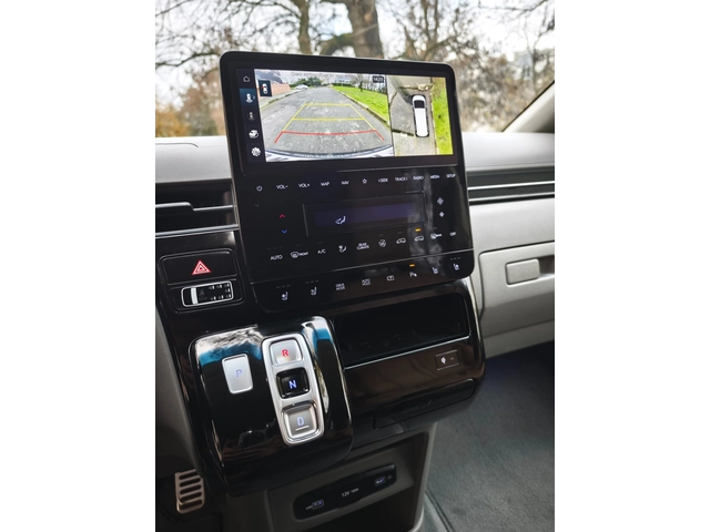 Hyundai Staria 2.2 CRDI 4x4  - HITRAC 8+ 1 - автомобили, коли, обяви за нови и употребявани 11