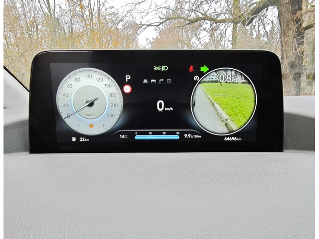 Hyundai Staria 2.2 CRDI 4x4  - HITRAC 8+ 1 - автомобили, коли, обяви за нови и употребявани 12