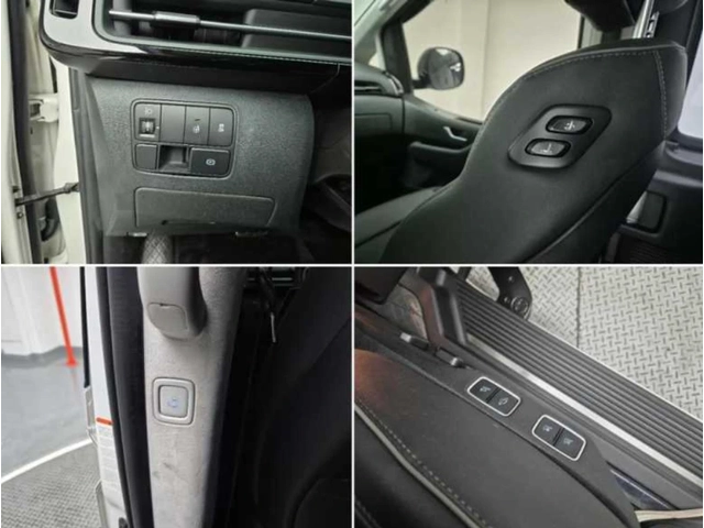 Hyundai Staria 7 МЕСТЕН * ПОДГРЕВИ * ОБДУХВАНЕ * 360 КАМЕРИ - автомобили, коли, обяви за нови и употребявани 11
