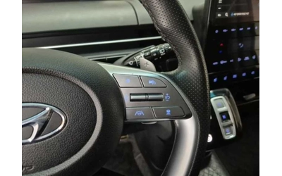 Hyundai Staria 7 МЕСТЕН * ПОДГРЕВИ * ОБДУХВАНЕ * 360 КАМЕРИ - автомобили, коли, обяви за нови и употребявани 7