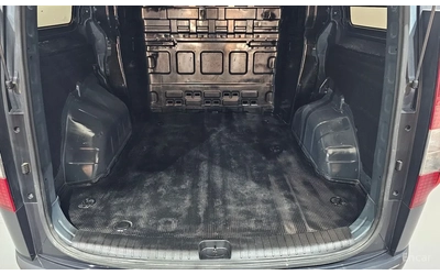 Hyundai Staria Cargo 5-seater - автомобили, коли, обяви за нови и употребявани 11
