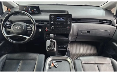 hyundai-staria - 5