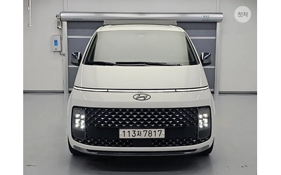 hyundai-staria - 1