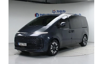 hyundai-staria - 0
