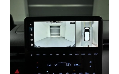 Hyundai Staria Lounge Inspiration | 4WD | 9 места | 360  | Вентил - автомобили, коли, обяви за нови и употребявани 12