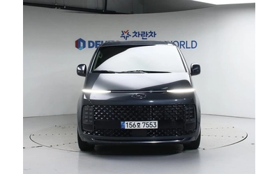 hyundai-staria - 2