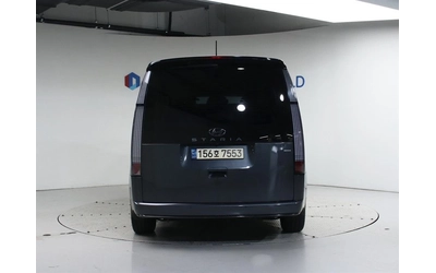 hyundai-staria - 3