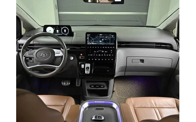hyundai-staria - 4