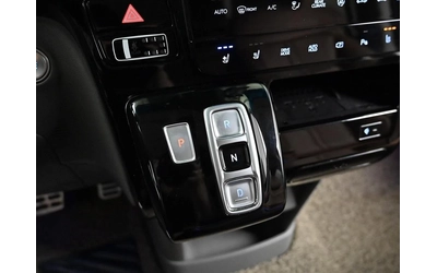 Hyundai Staria Lounge Inspiration | 4WD | 9 места | 360  | Вентил - автомобили, коли, обяви за нови и употребявани 6