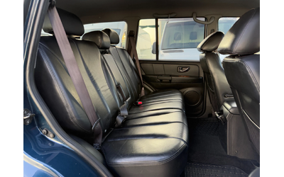 Hyundai Terracan 2.9CRDI 4WD - автомобили, коли, обяви за нови и употребявани 14