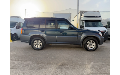 hyundai-terracan - 5