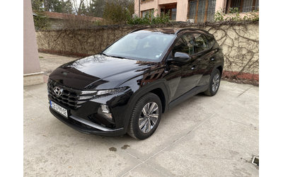 hyundai-tucson-1-6-crdi-mhev-dct7-business - 0