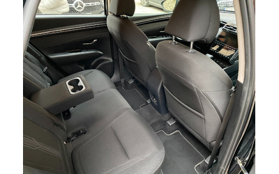 Hyundai Tucson 1.6 CRDI / MHEV / DCT7 / Business - автомобили, коли, обяви за нови и употребявани 12