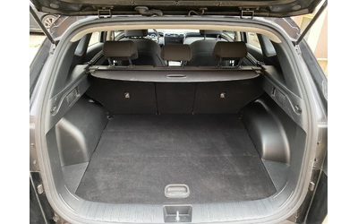 Hyundai Tucson 1.6 CRDI / MHEV / DCT7 / Business - автомобили, коли, обяви за нови и употребявани 13