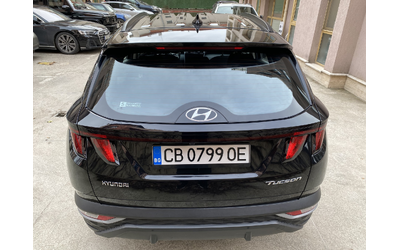 hyundai-tucson-1-6-crdi-mhev-dct7-business - 5