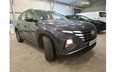 hyundai-tucson-1-6-crdi-mhev-dct7-business-ochakvan - 1