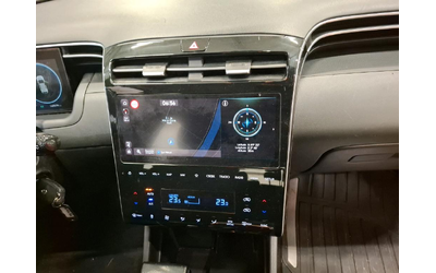 Hyundai Tucson 1.6 CRDI / MHEV / DCT7 / Business/ Oчакван! - автомобили, коли, обяви за нови и употребявани 7