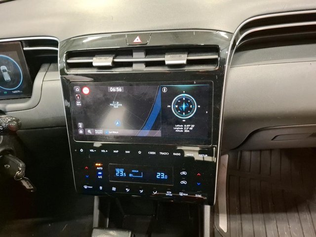 Hyundai Tucson 1.6 CRDI / MHEV / DCT7 / Business/ Oчакван! - автомобили, коли, обяви за нови и употребявани 7