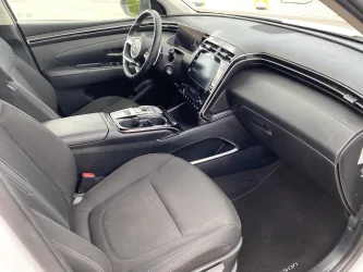 Hyundai Tucson 1.6 Smartstream (227 кс) Hybrid HTRAC AWD Automatic - автомобили, коли, обяви за нови и употребявани 10