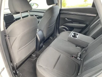 Hyundai Tucson 1.6 Smartstream (227 кс) Hybrid HTRAC AWD Automatic - автомобили, коли, обяви за нови и употребявани 11