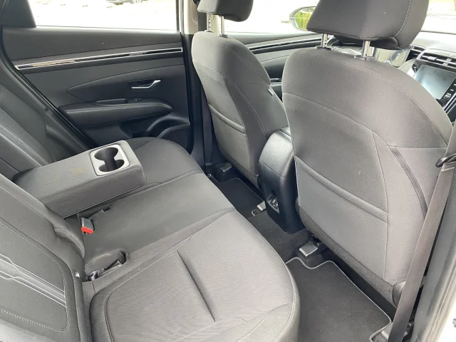 Hyundai Tucson 1.6 Smartstream (227 кс) Hybrid HTRAC AWD Automatic - автомобили, коли, обяви за нови и употребявани 12