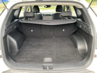 Hyundai Tucson 1.6 Smartstream (227 кс) Hybrid HTRAC AWD Automatic - автомобили, коли, обяви за нови и употребявани 13