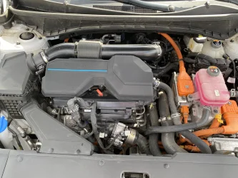 Hyundai Tucson 1.6 Smartstream (227 кс) Hybrid HTRAC AWD Automatic - автомобили, коли, обяви за нови и употребявани 15