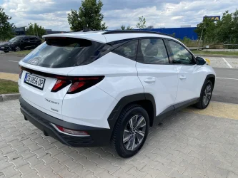 hyundai-tucson-1-6-smartstream-227-ks-hybrid-htrac-awd-automatic - 4