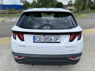 hyundai-tucson-1-6-smartstream-227-ks-hybrid-htrac-awd-automatic - 5