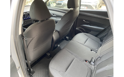 Hyundai Tucson 1.6 T-GDi /230кс. / HYBRID/ Business - автомобили, коли, обяви за нови и употребявани 11