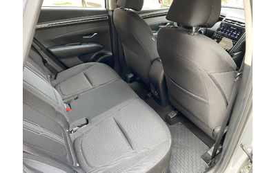 Hyundai Tucson 1.6 T-GDi /230кс. / HYBRID/ Business - автомобили, коли, обяви за нови и употребявани 12