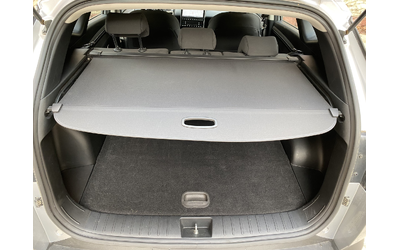 Hyundai Tucson 1.6 T-GDi /230кс. / HYBRID/ Business - автомобили, коли, обяви за нови и употребявани 13