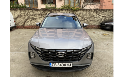 hyundai-tucson-1-6-t-gdi-230ks-hybrid-business - 1