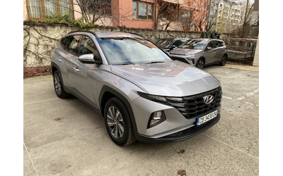 hyundai-tucson-1-6-t-gdi-230ks-hybrid-business - 2