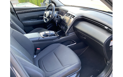 Hyundai Tucson 1.6 T-GDi/ Hybrid/ Business/ BVA6/ Наличен - автомобили, коли, обяви за нови и употребявани 10