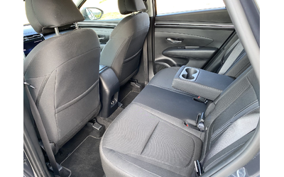 Hyundai Tucson 1.6 T-GDi/ Hybrid/ Business/ BVA6/ Наличен - автомобили, коли, обяви за нови и употребявани 11