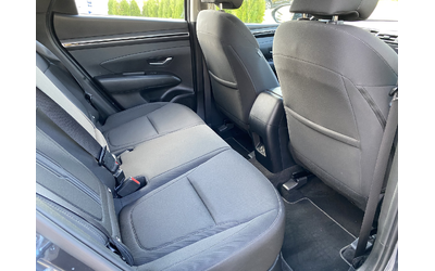 Hyundai Tucson 1.6 T-GDi/ Hybrid/ Business/ BVA6/ Наличен - автомобили, коли, обяви за нови и употребявани 12