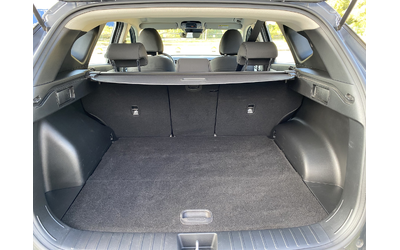 Hyundai Tucson 1.6 T-GDi/ Hybrid/ Business/ BVA6/ Наличен - автомобили, коли, обяви за нови и употребявани 13