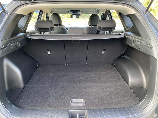 Hyundai Tucson 1.6 T-GDi/ Hybrid/ Business/ BVA6/ Наличен - автомобили, коли, обяви за нови и употребявани 13