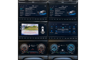 Hyundai Tucson 1.6 T-GDi/ Hybrid/ Business/ BVA6/ Наличен - автомобили, коли, обяви за нови и употребявани 14