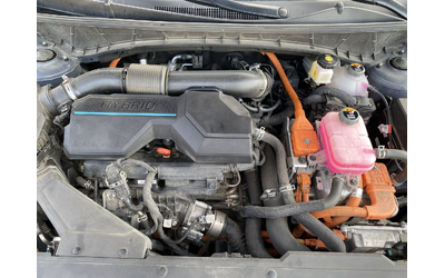 Hyundai Tucson 1.6 T-GDi/ Hybrid/ Business/ BVA6/ Наличен - автомобили, коли, обяви за нови и употребявани 15