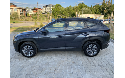 Hyundai Tucson 1.6 T-GDi/ Hybrid/ Business/ BVA6/ Наличен - автомобили, коли, обяви за нови и употребявани 7