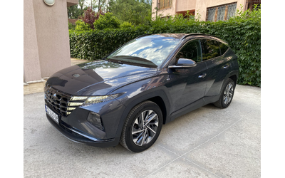 hyundai-tucson-1-6-t-gdi-mhev-dct7-creative - 0