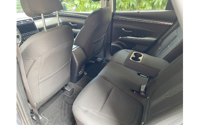 Hyundai Tucson 1.6 T-GDi/ MHEV/ DCT7/ Creative - автомобили, коли, обяви за нови и употребявани 11