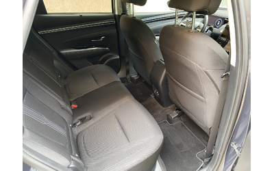 Hyundai Tucson 1.6 T-GDi/ MHEV/ DCT7/ Creative - автомобили, коли, обяви за нови и употребявани 12