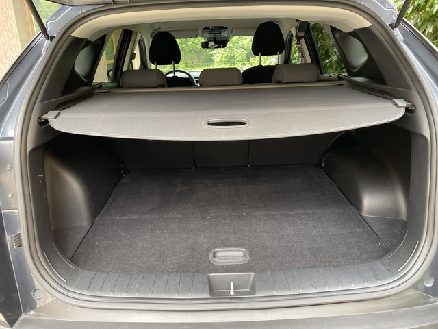 Hyundai Tucson 1.6 T-GDi/ MHEV/ DCT7/ Creative - автомобили, коли, обяви за нови и употребявани 13