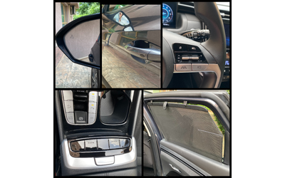 Hyundai Tucson 1.6 T-GDi/ MHEV/ DCT7/ Creative - автомобили, коли, обяви за нови и употребявани 15