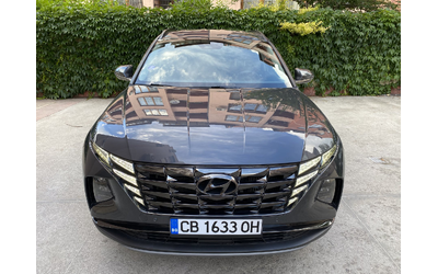 hyundai-tucson-1-6-t-gdi-mhev-dct7-creative - 1