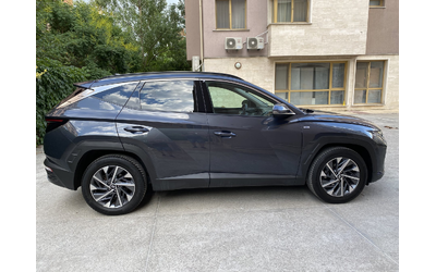 hyundai-tucson-1-6-t-gdi-mhev-dct7-creative - 3